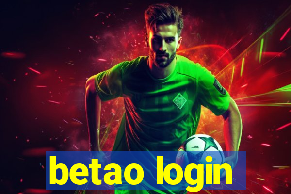 betao login